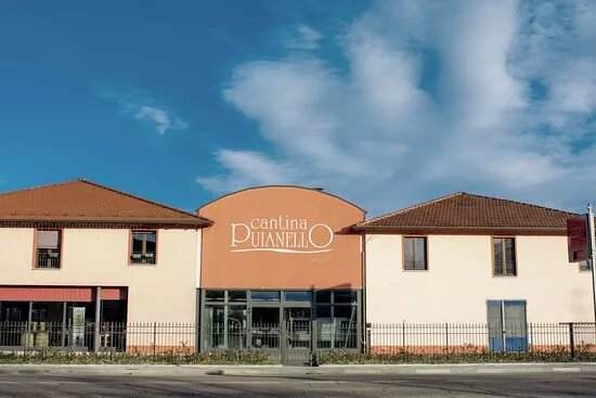 Cantina Puianello