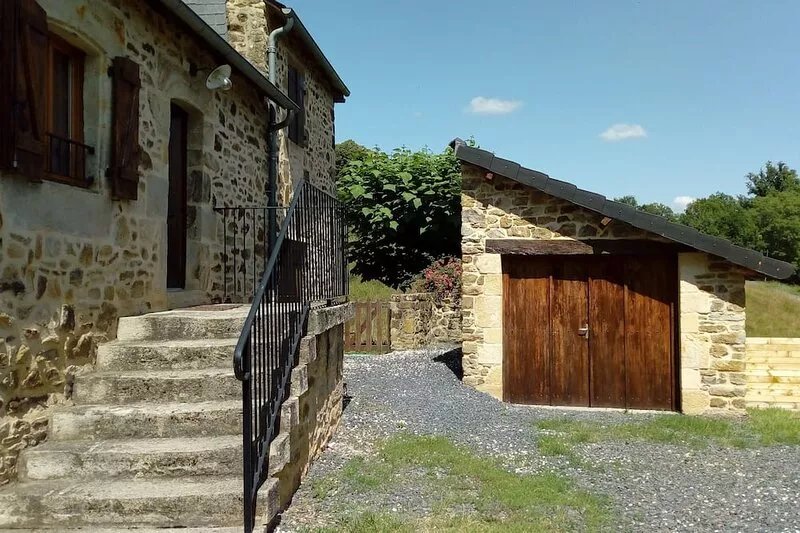 Terrasson: Set in the countryside in the heart of the so-called Périgord Noir