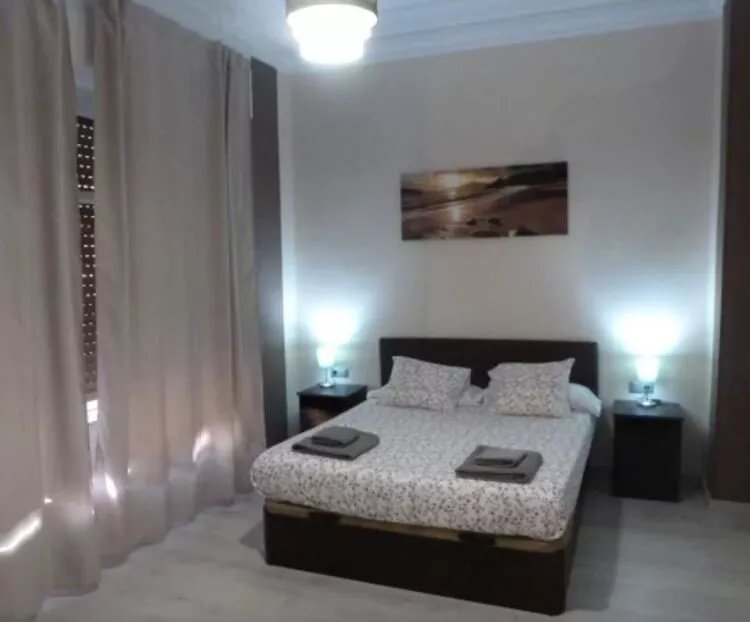 València Centre Túria Apartamento