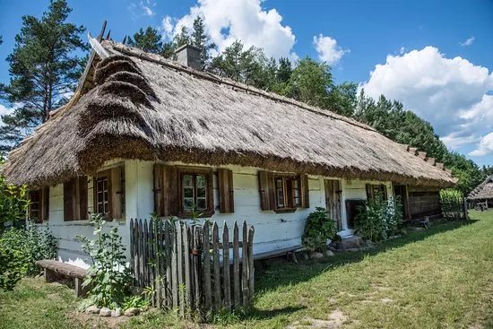 Museum of Podlaskie Region's Folk Culture
