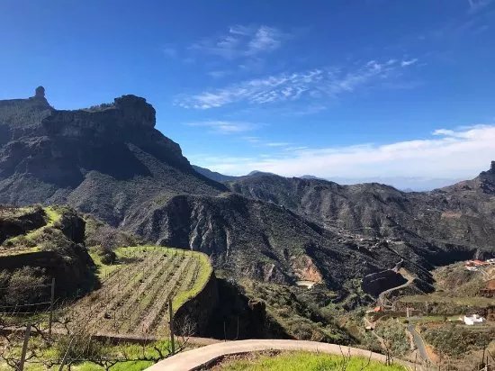 Bodegas Bentayga