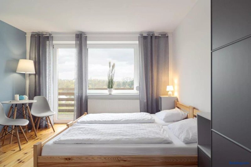 Aparthotel Wladyslawowo Reja B&B