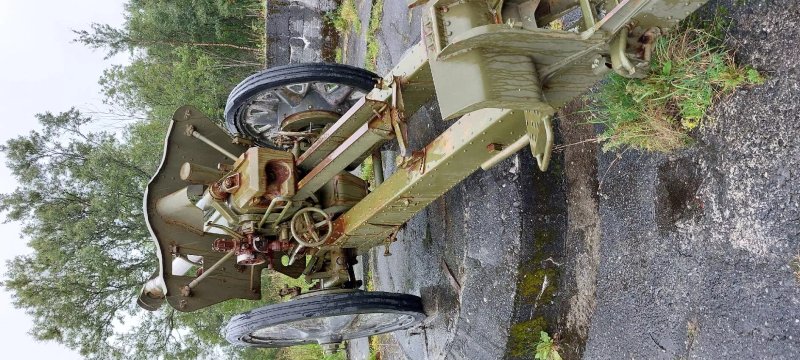 Skarsasen Festningsanlegg