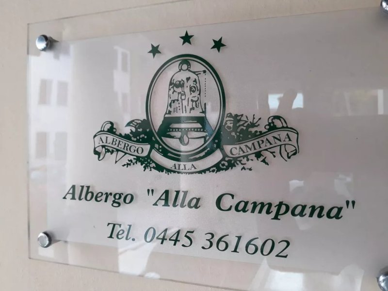 Albergo Alla Campana