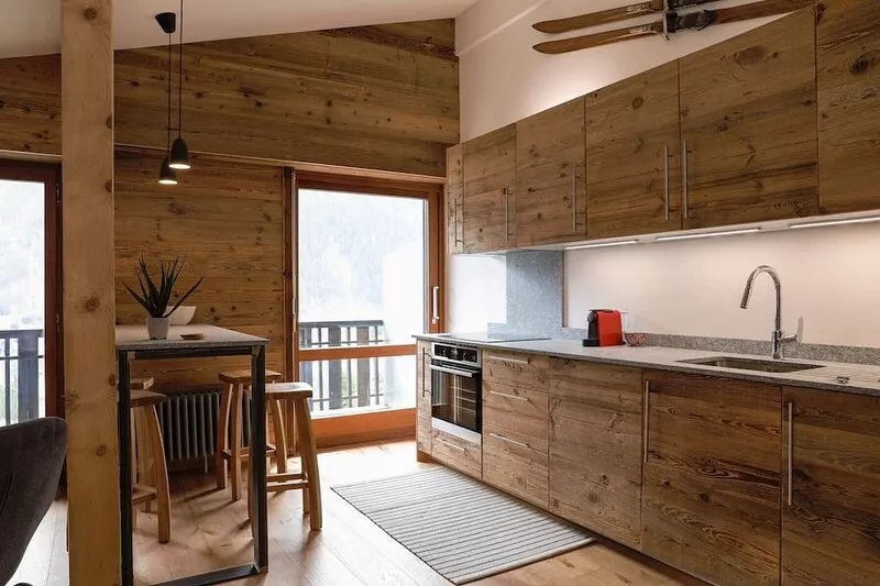 Quality Apartment close to Brevent Lift Station