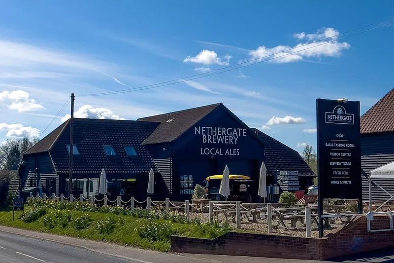 A romantic little Flax Workers Cottage with a beautiful open fire and an