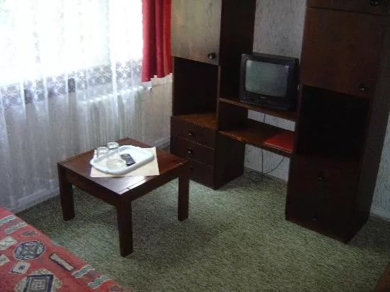 Hotel Garni