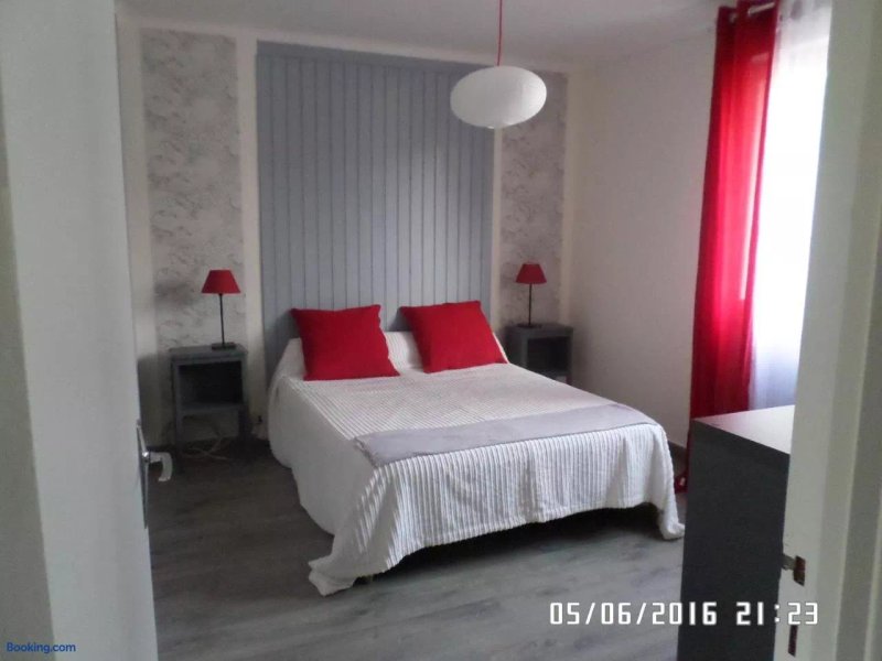 Appartements Benodet 300m From The Sea