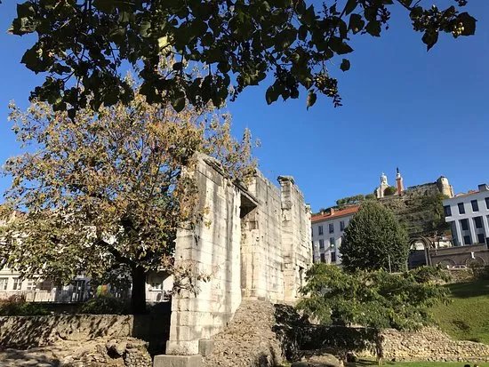 Jardin de Cybele