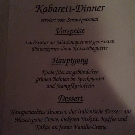 Dasdie & Alte Oper