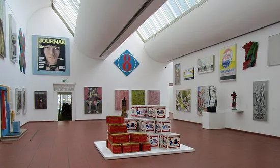 Museum Ludwig