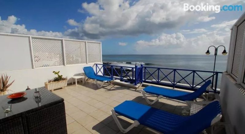 Apartamentos Callao Beach
