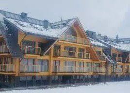 Apartamenty Białka Residence Ski