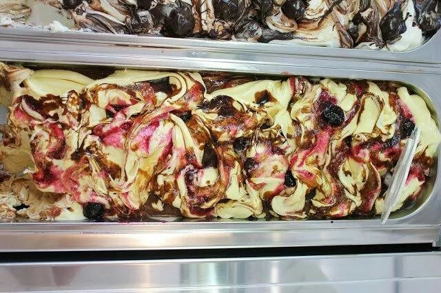 Gelateria Dolci Tentazioni