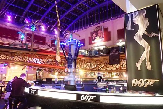 CineStar Bremen - Kristall-Palast