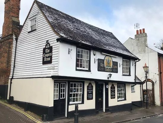 The Coopers Arms