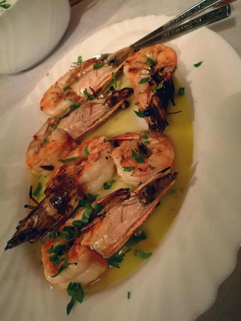 The Old Neighborhood Taverna