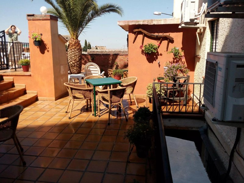 Hostal Chinchon