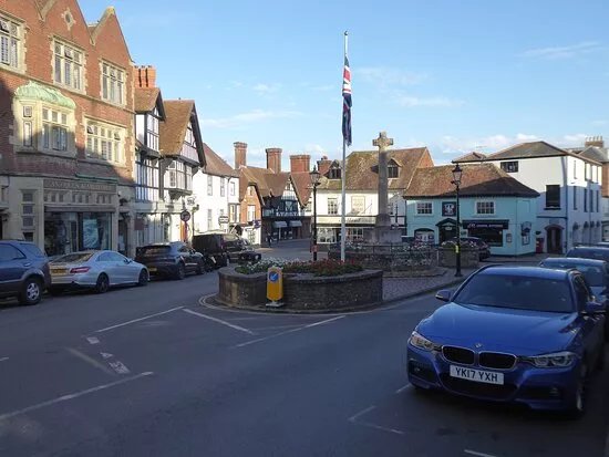 Arundel War Memorial