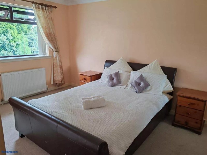 Wallace View - Holiday Home