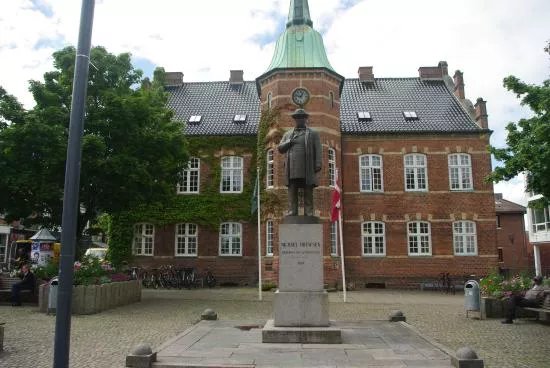Det Gamle Raadhus
