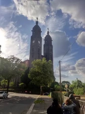 Christuskirche