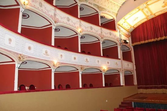 Teatro l'Idea