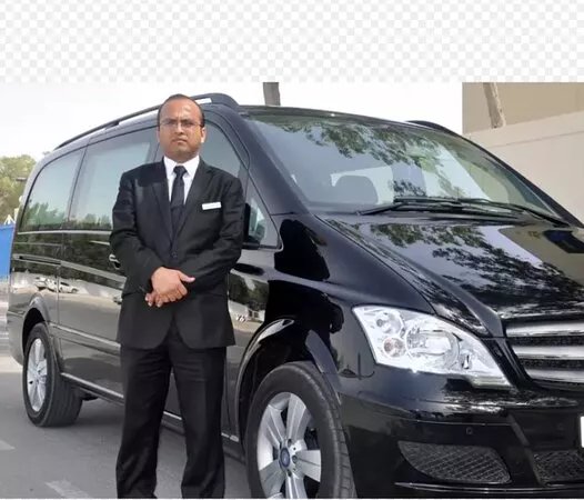UK Airport Taxi