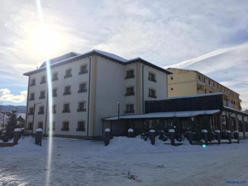 Hotel Romanitza