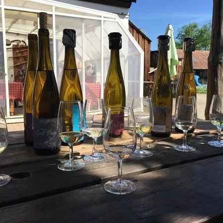 Domaine Noelle Bachert Vins D'Alsace