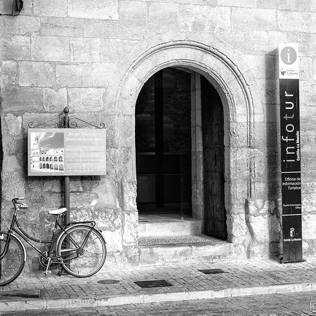 Oficina de Informacion Turistica de San Clemente