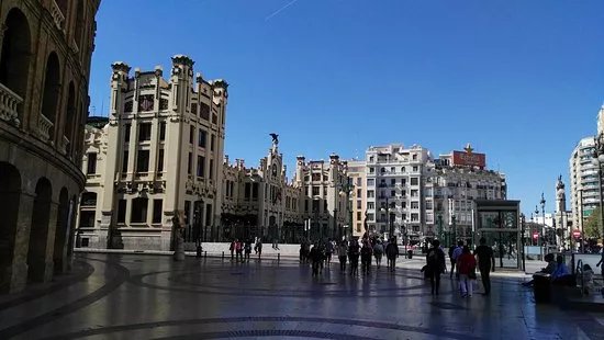 Estacio del Nord