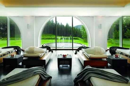ESPA at Powerscourt Hotel