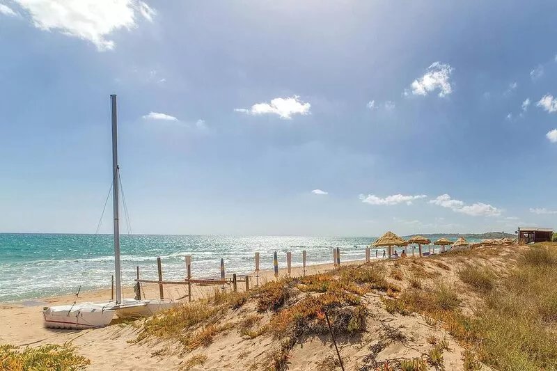 3 bedroom accommodation in Sant'Alfio