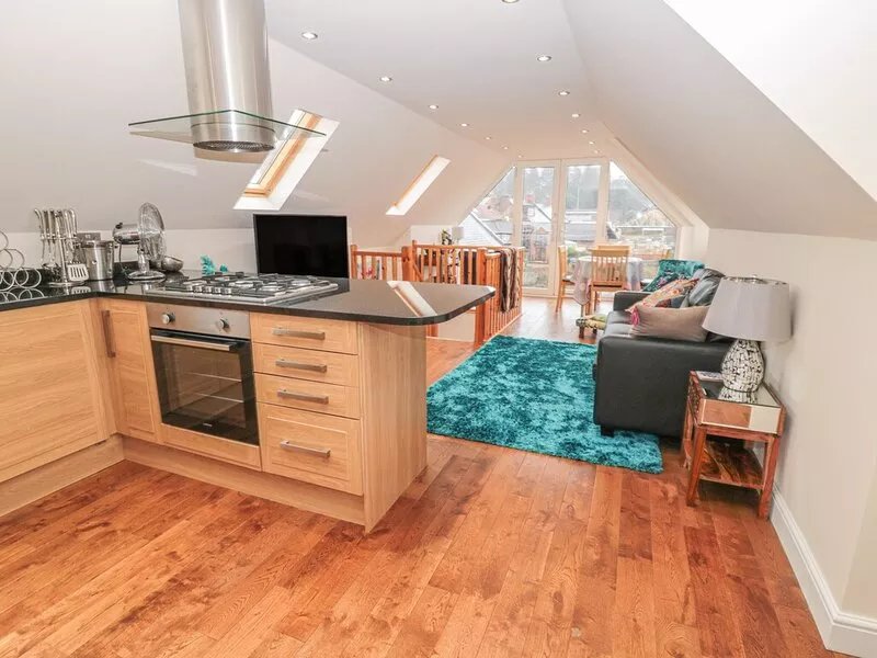 RIVER COTTAGE in Morpeth
