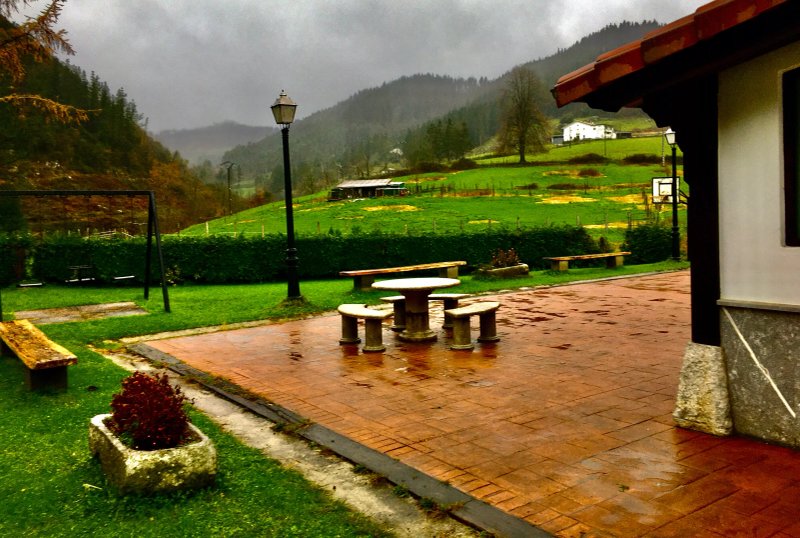 Restaurante Zelaieta