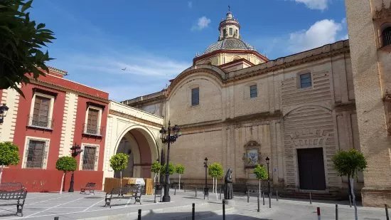Iglesia Nuestra Sra. de Consolacion