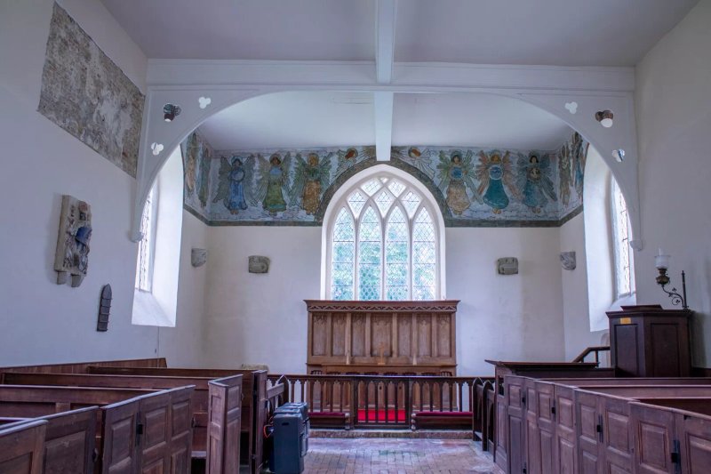 St Mary's Church