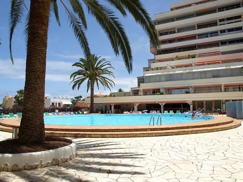 Luxusappartement "La Orotava"