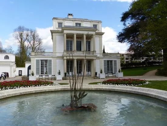 Maison Caillebotte