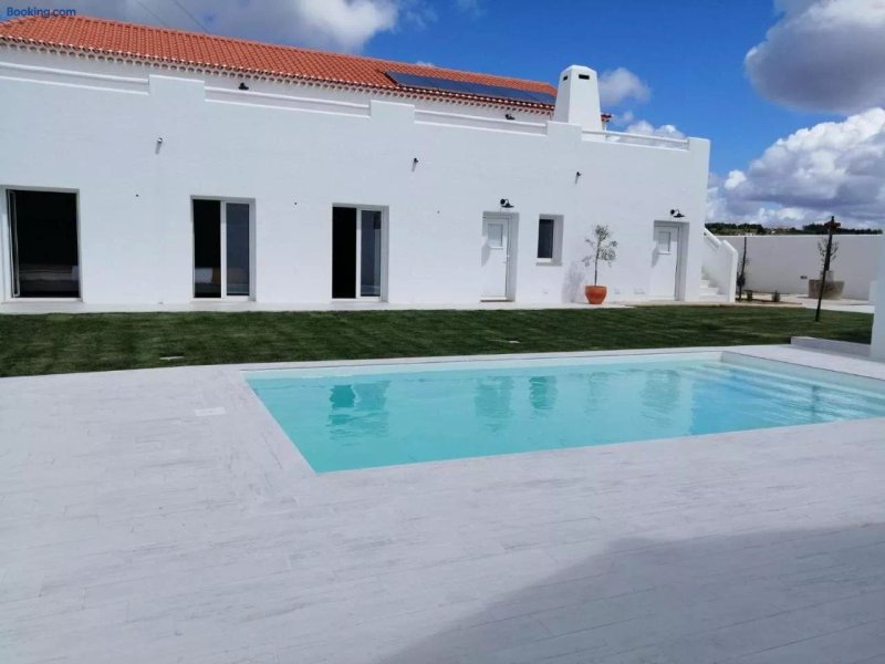 Pe No Campo Suites And Villa