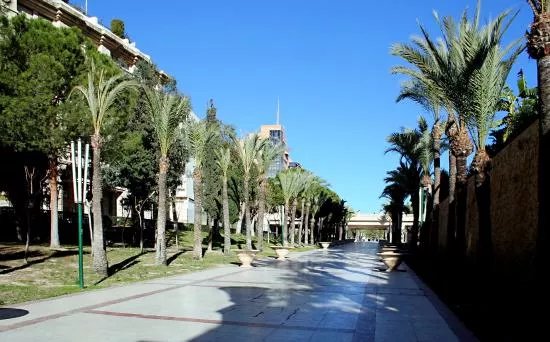 L'Aiguera Park