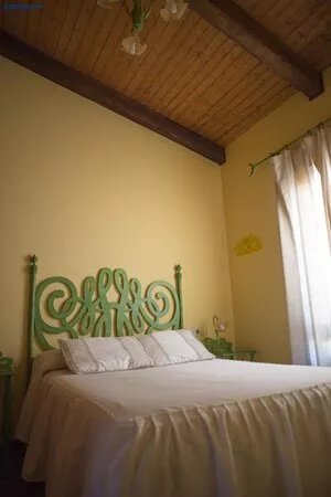 Casa Rural Arco de Trajano