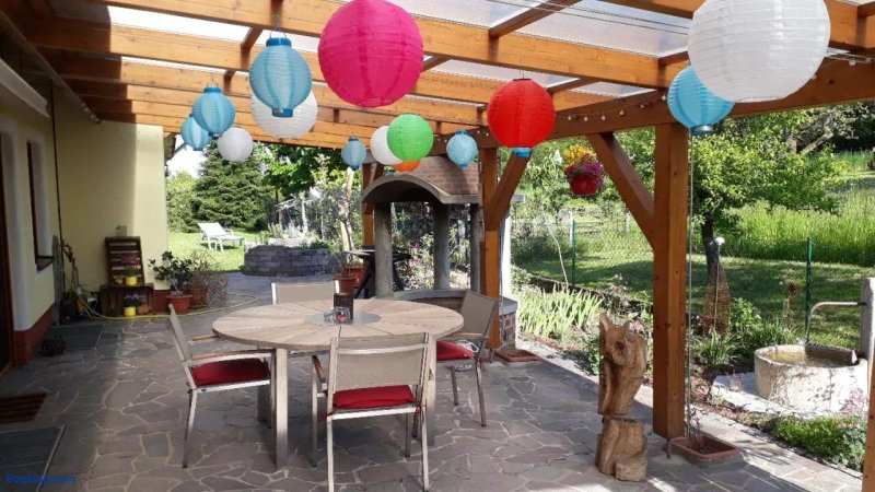 Gastezimmer In Traumhafter Lage