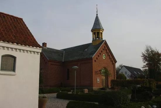 Voel Kirke