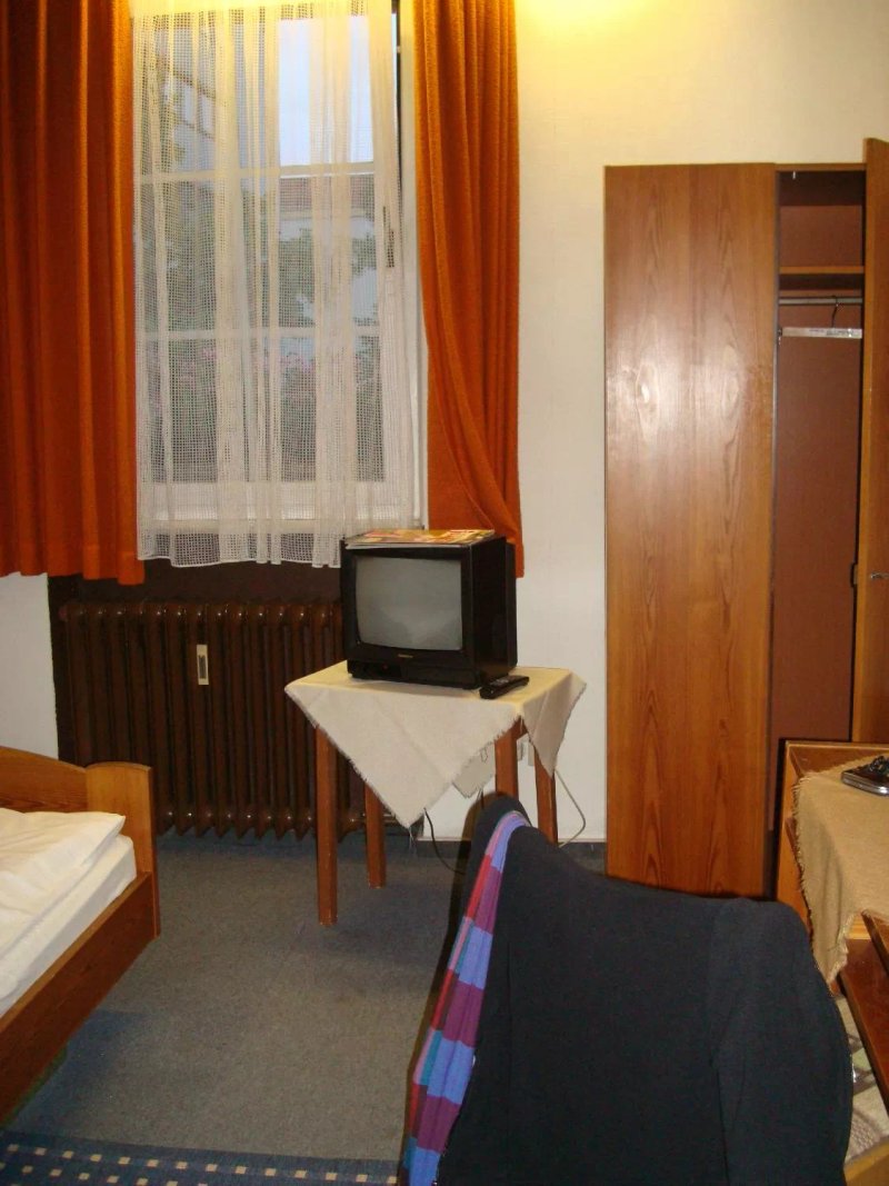 Haus Weihenstephan