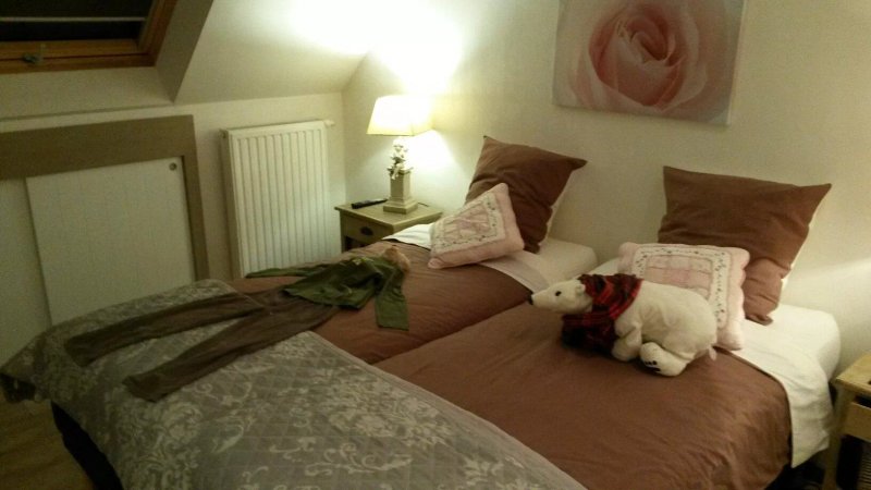 B&B 't Hemelbedje