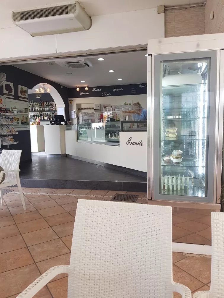 Gloria gelateria yogurteria