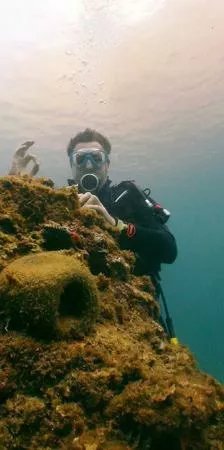 Dive Paradis