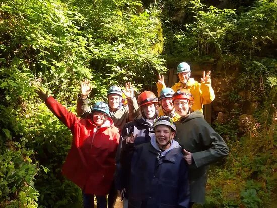 L'Aventure des Mines
